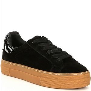 〰️Steve Madden〰️Winnie Harlow Platform Sne…